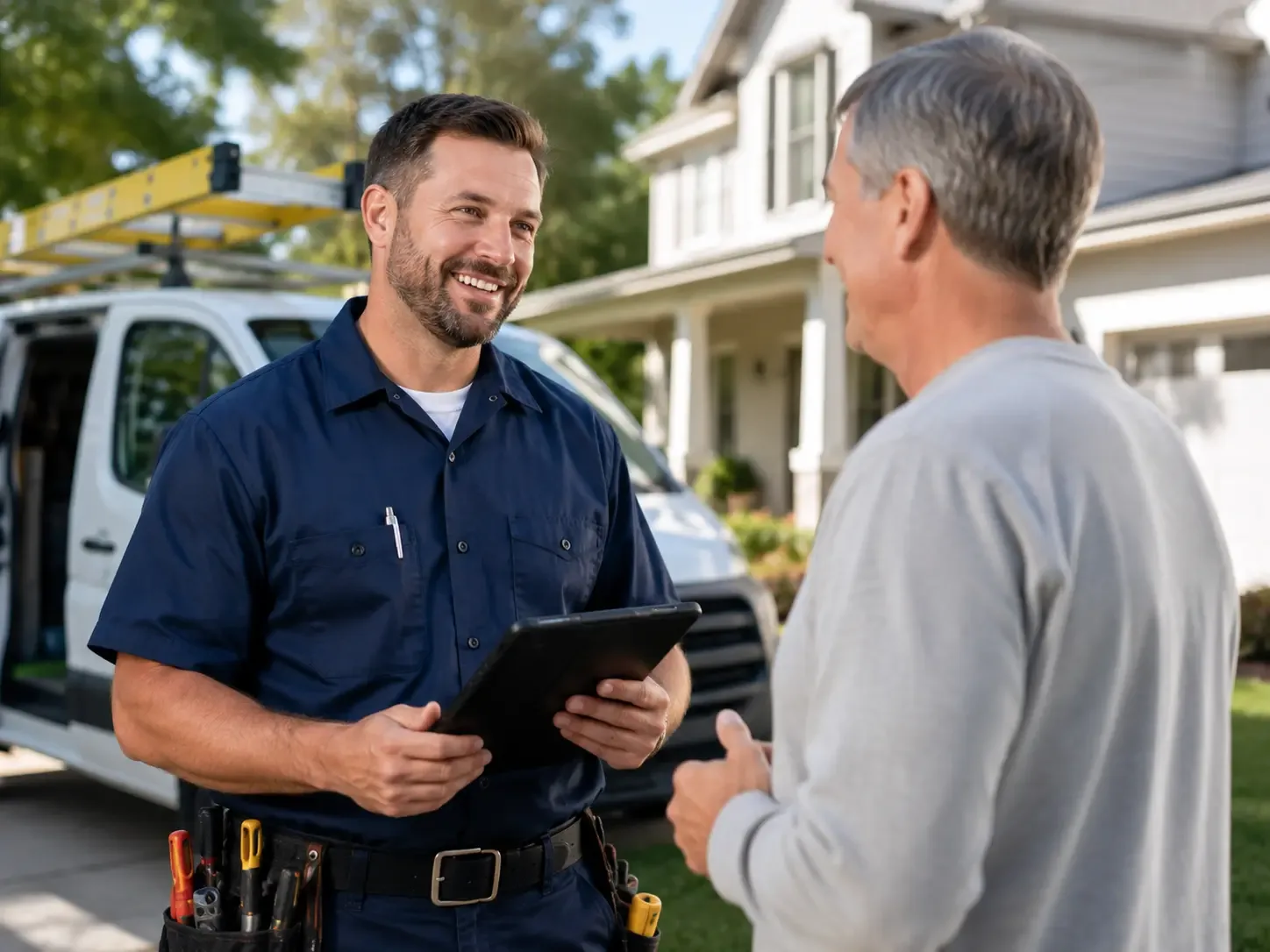 Whole Home Rewiring Oldfield, MO FAQs